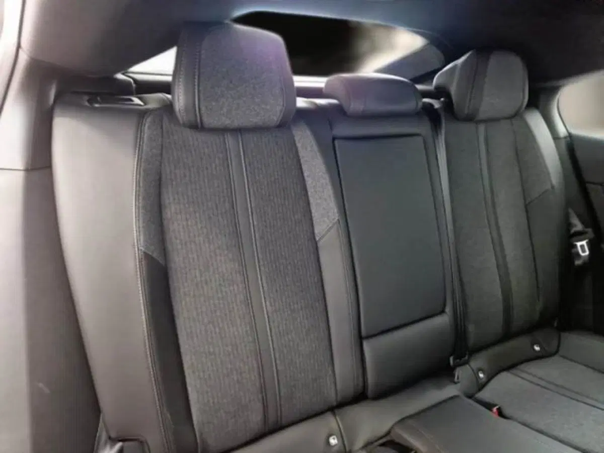 Peugeot 508 nuova a Catania (10)