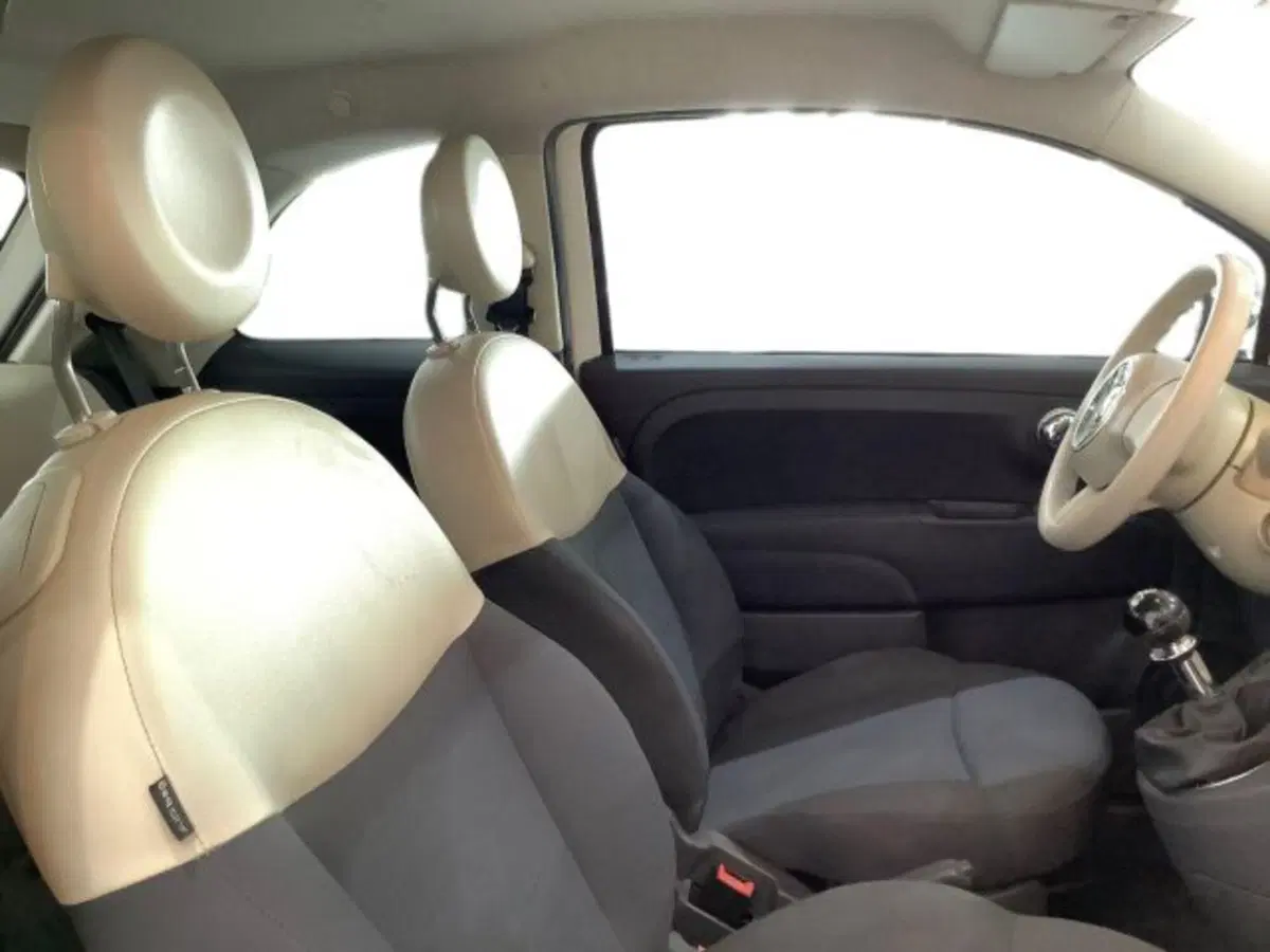 Fiat 500 usata a Catania (10)