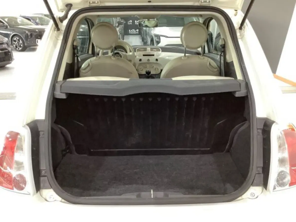 Fiat 500 usata a Catania (12)