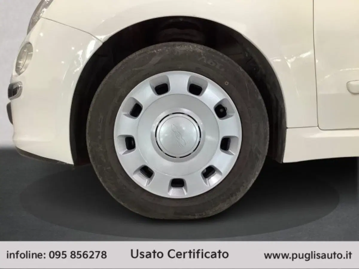 Fiat 500 usata a Catania (14)
