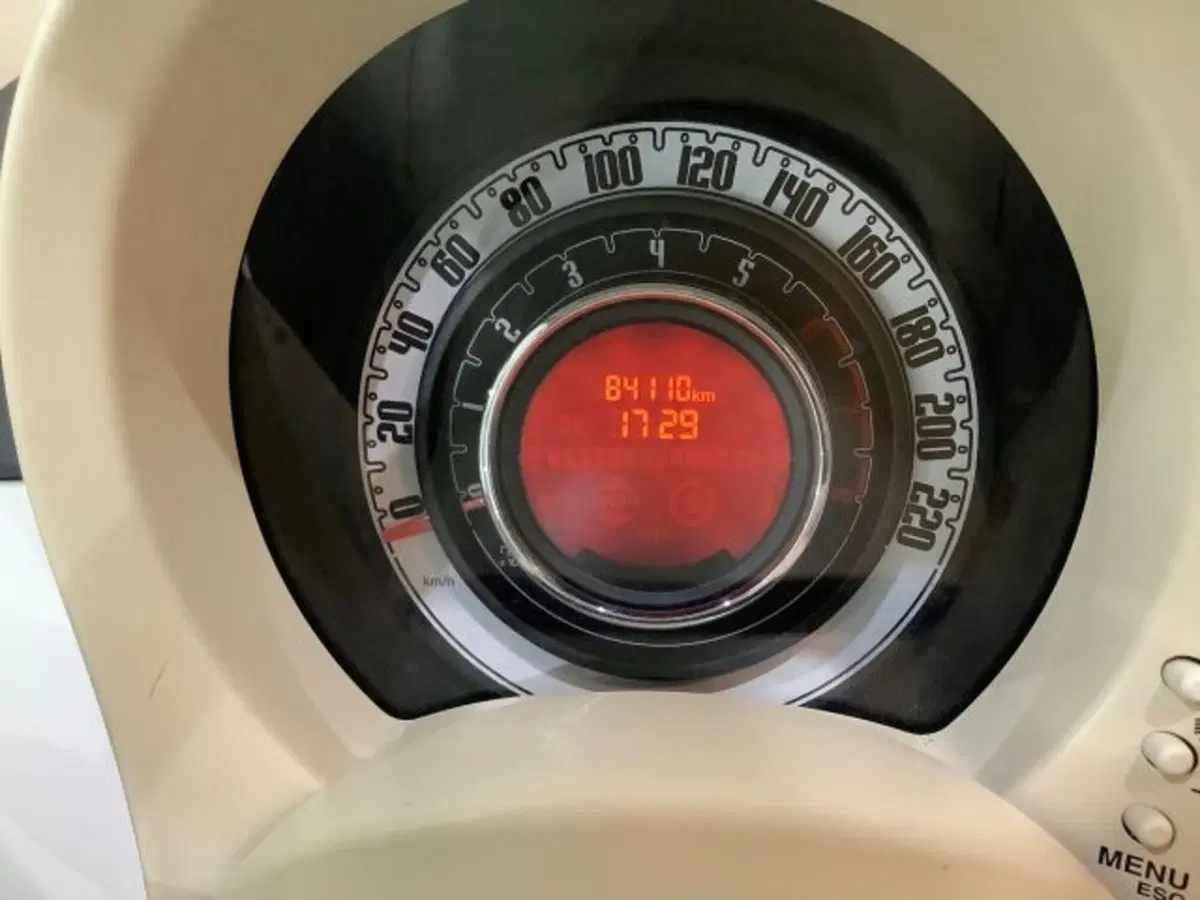 Fiat 500 usata a Catania (15)