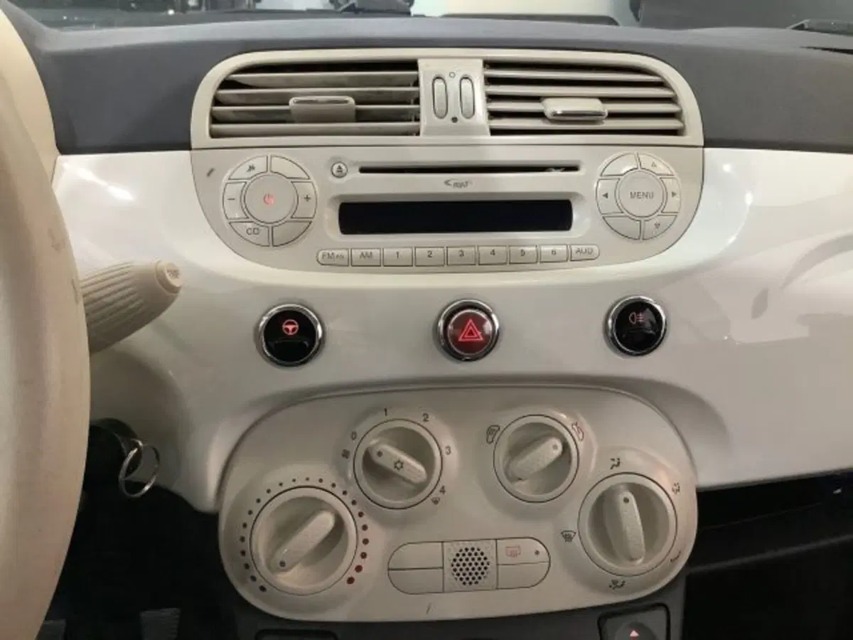 Fiat 500 usata a Catania (16)