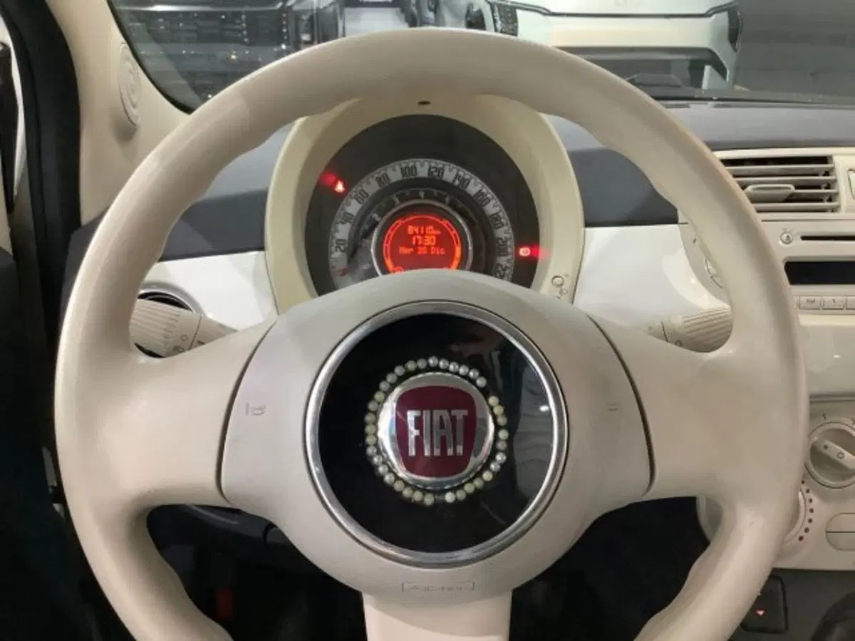 Fiat 500 usata a Catania (17)