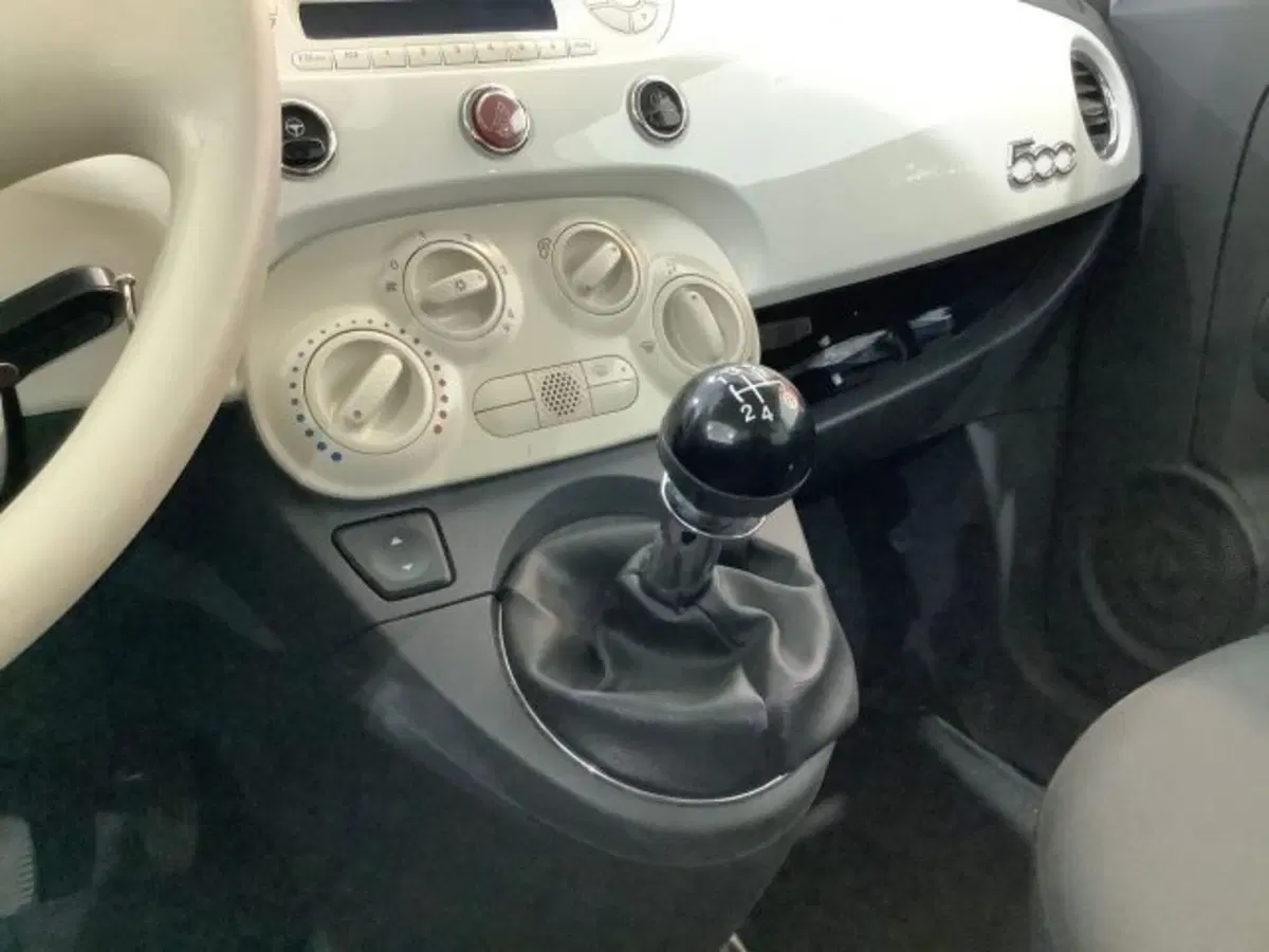 Fiat 500 usata a Catania (8)