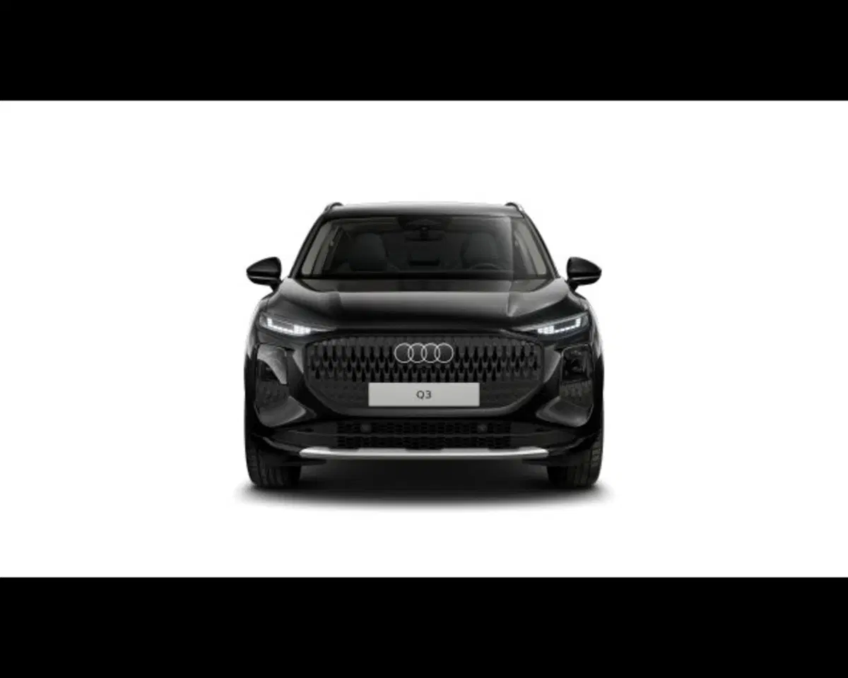 Audi Q3 nuova a Treviso (2)