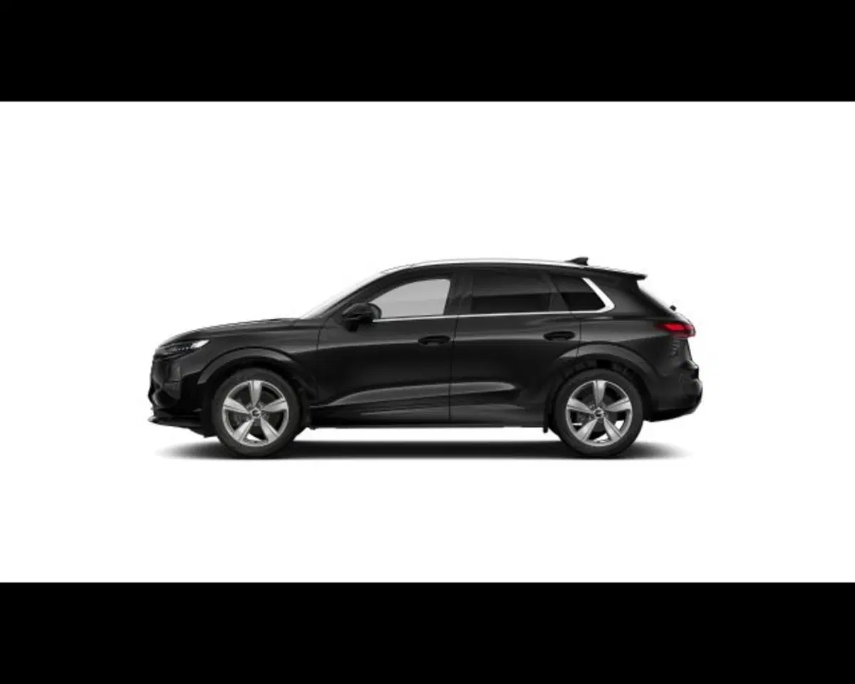 Audi Q3 nuova a Treviso (3)