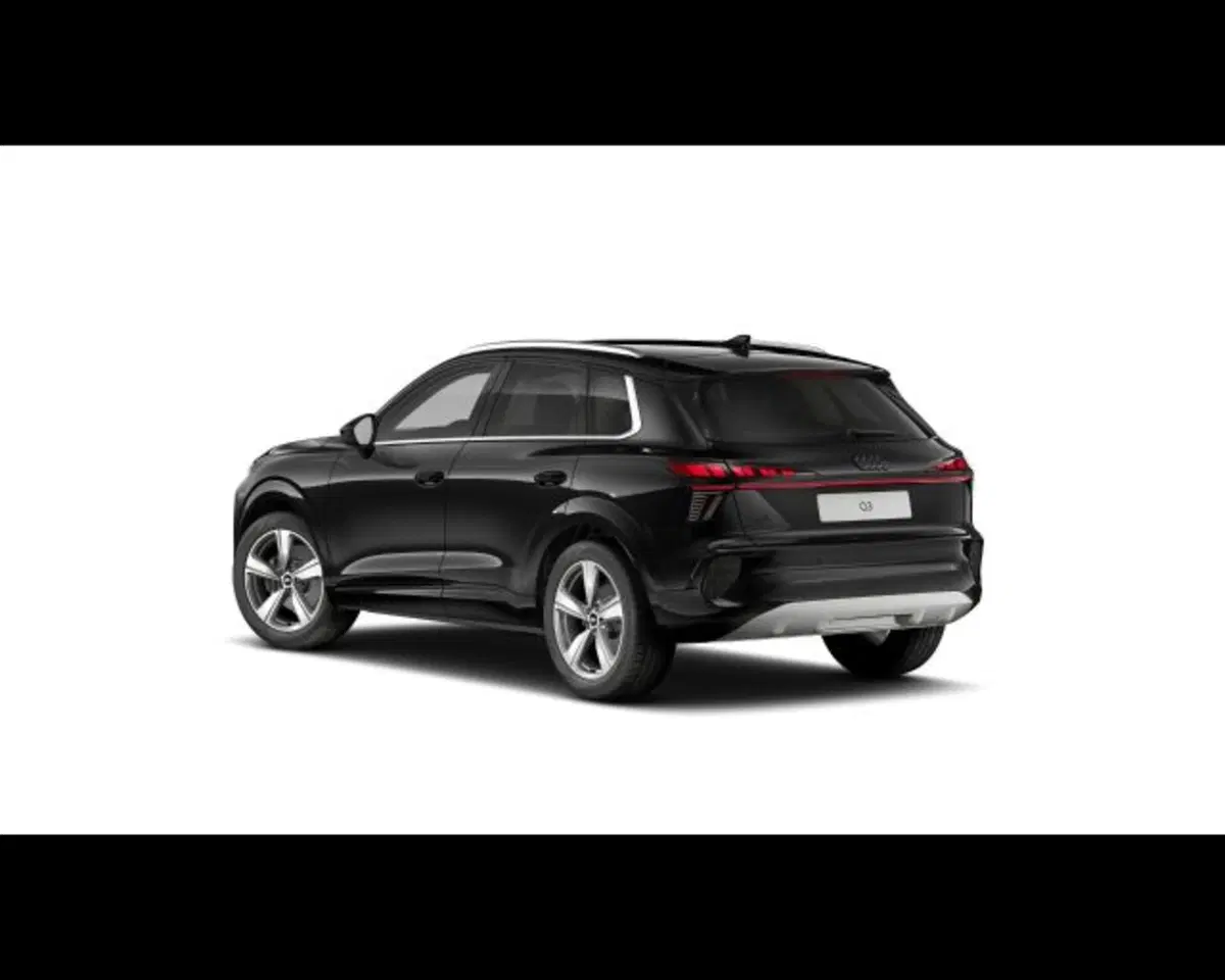 Audi Q3 nuova a Treviso (4)