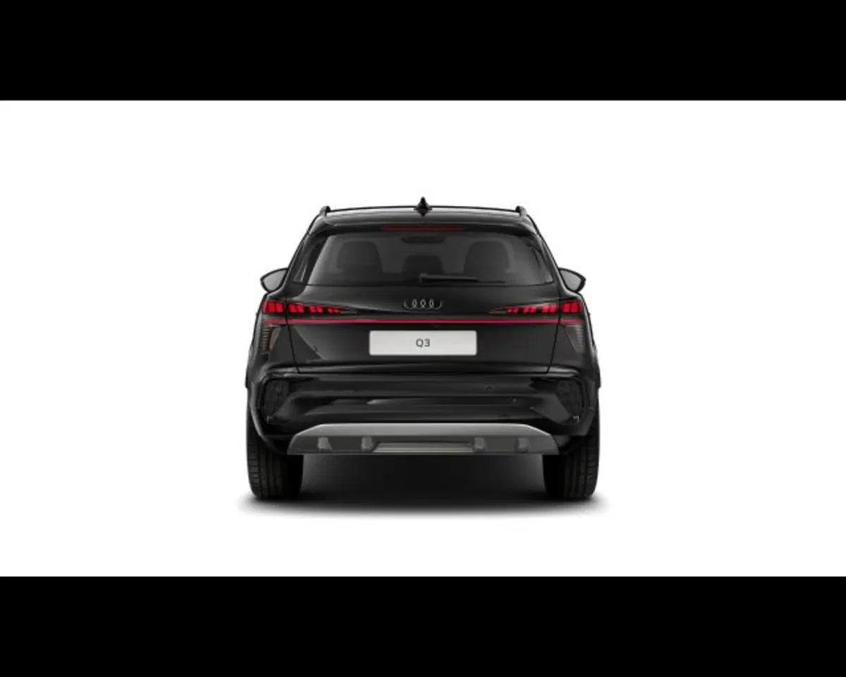 Audi Q3 nuova a Treviso (5)