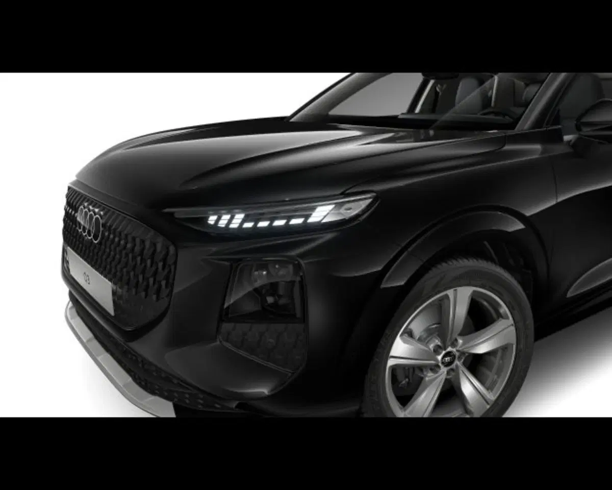 Audi Q3 nuova a Treviso (6)