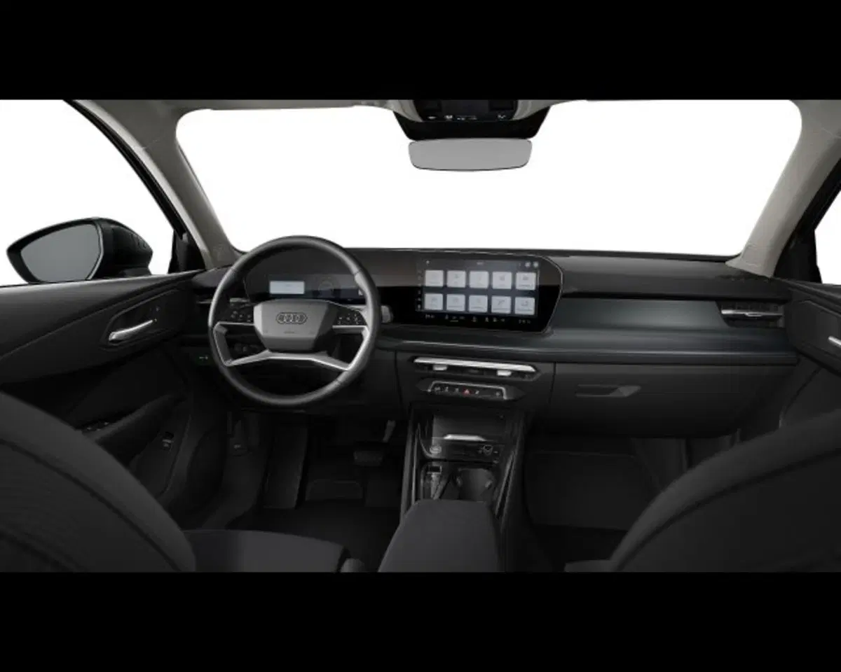 Audi Q3 nuova a Treviso (7)