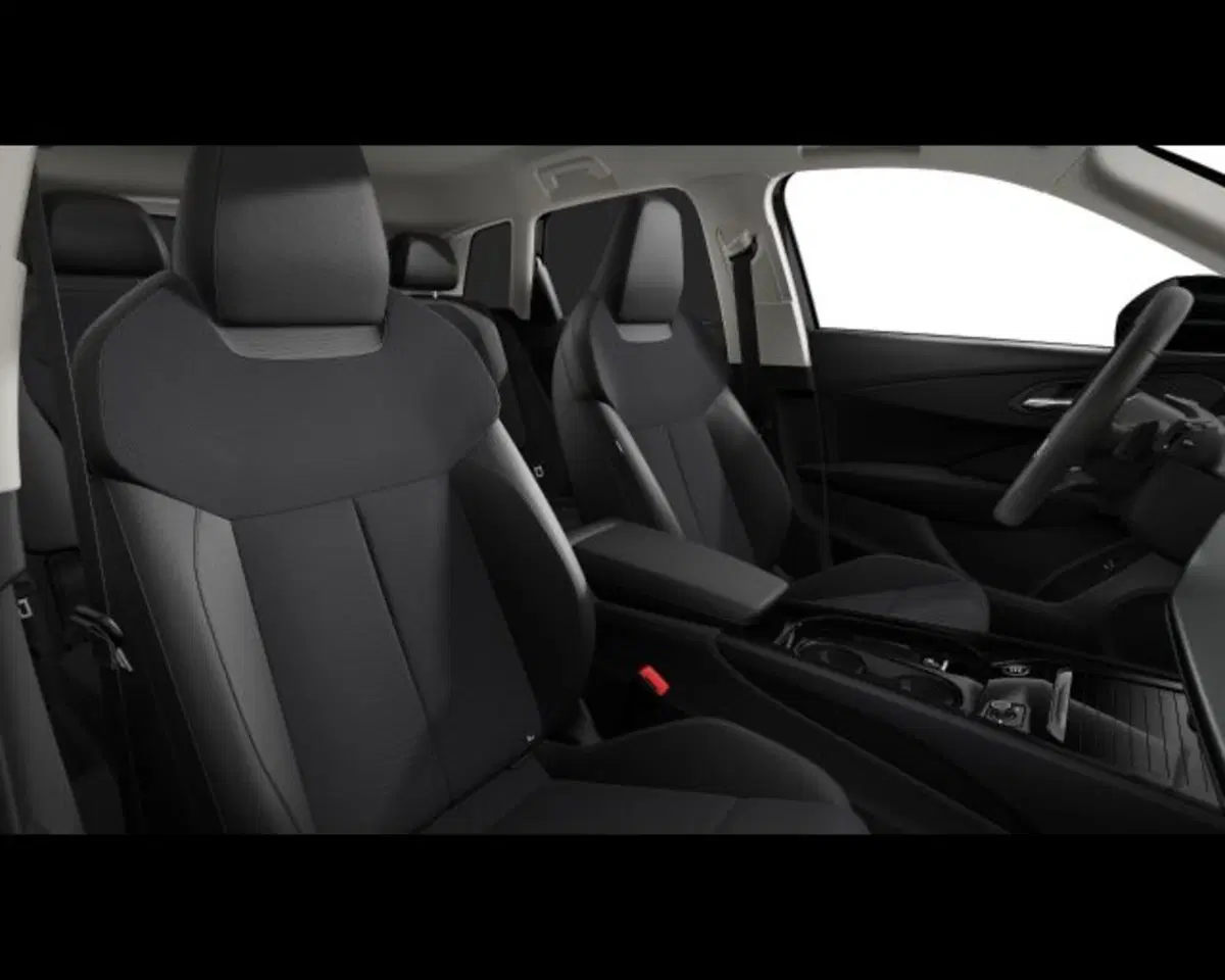 Audi Q3 nuova a Treviso (8)