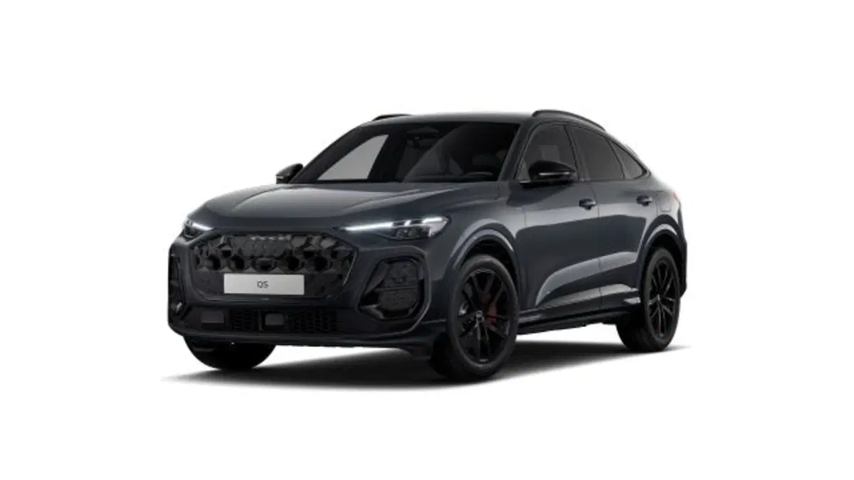 Audi Q5 Sportback nuova a Treviso