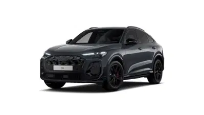Audi Q5 Sportback 2.0 e-hybrid S line edition quattro 367cv s-tronic nuova a Conegliano