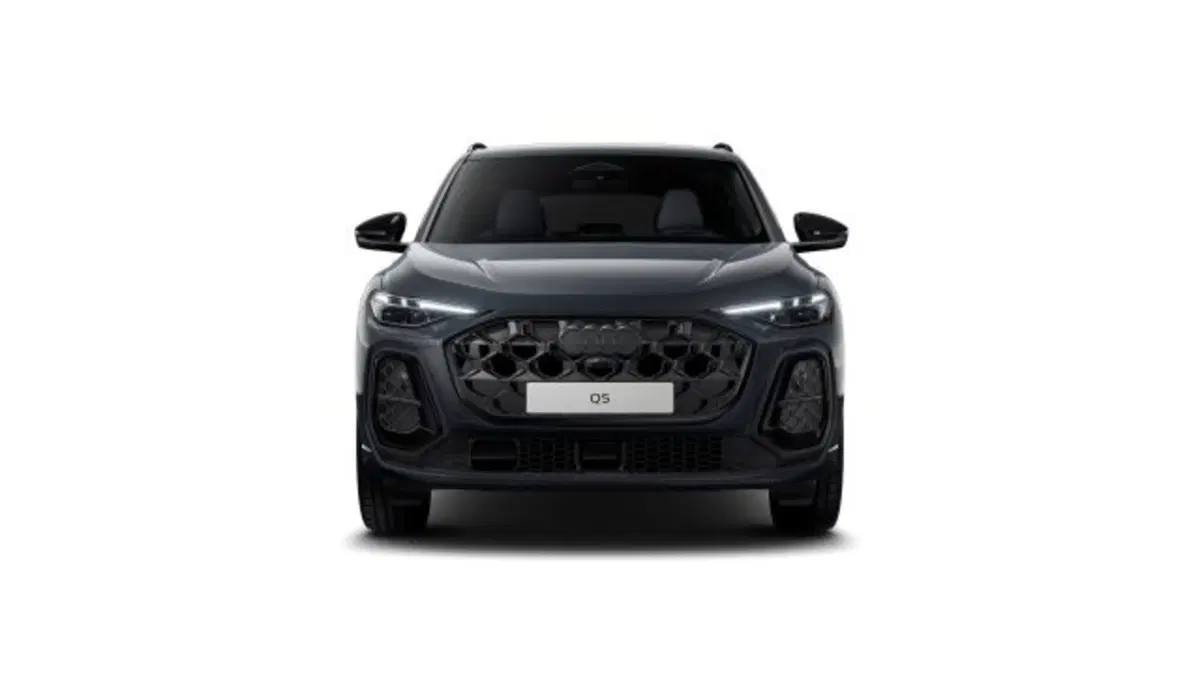 Audi Q5 Sportback nuova a Treviso (3)