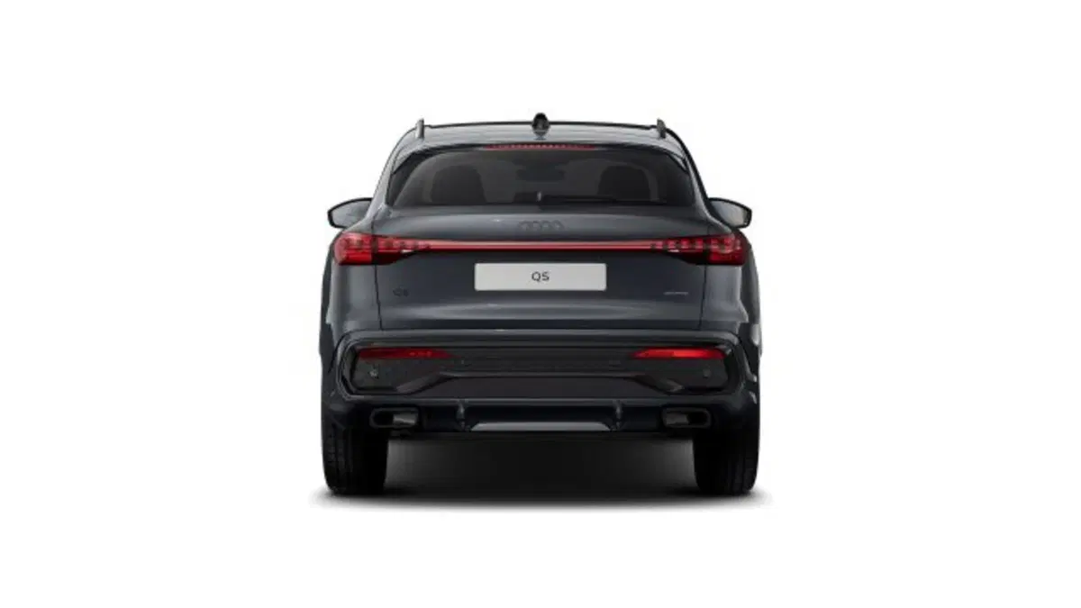 Audi Q5 Sportback nuova a Treviso (4)