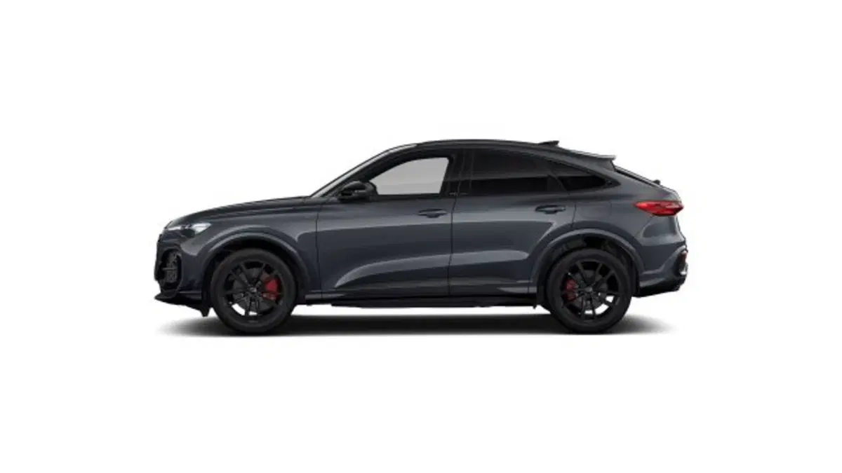 Audi Q5 Sportback nuova a Treviso (6)
