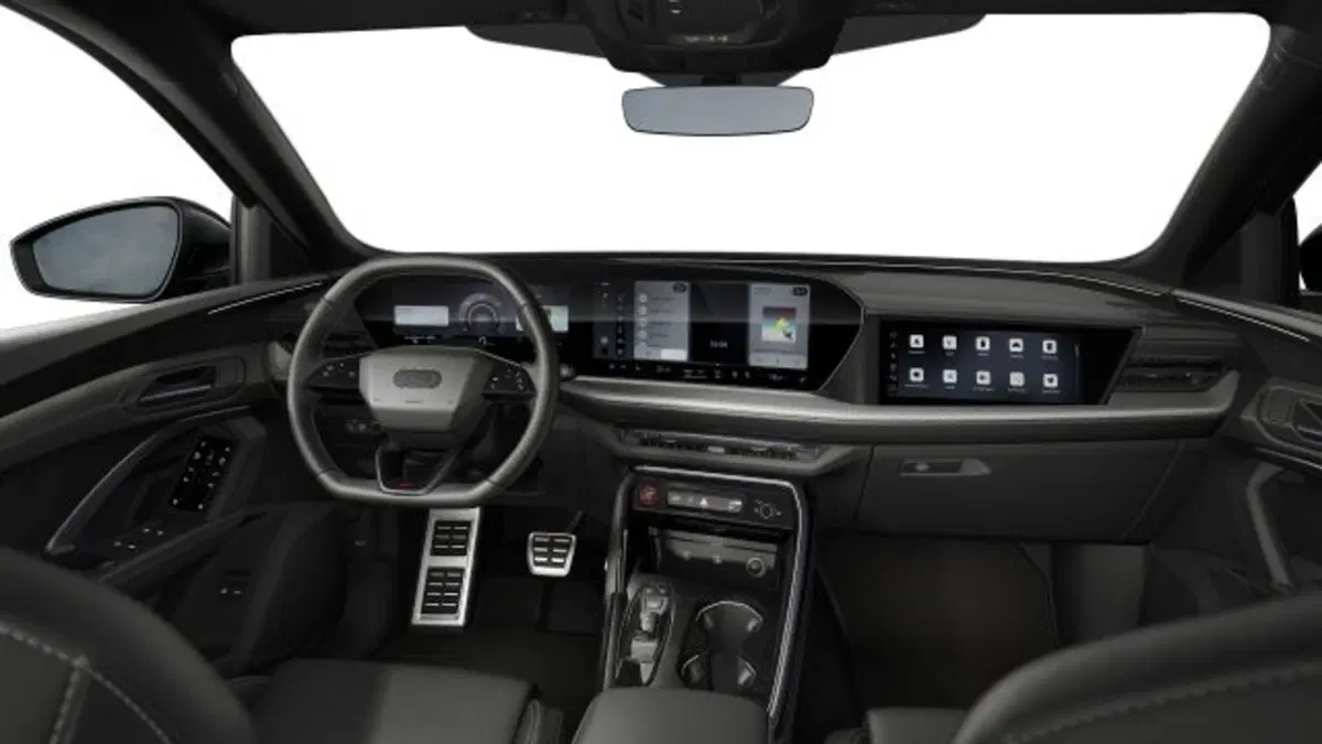 Audi Q5 Sportback nuova a Treviso (8)