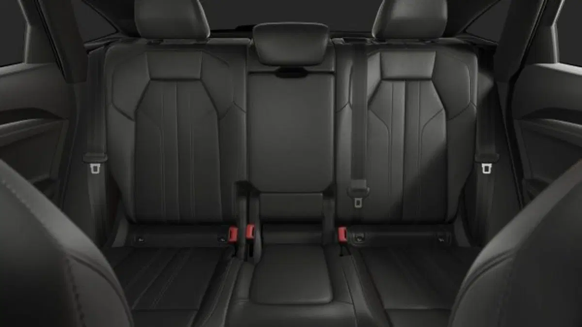 Audi Q5 Sportback nuova a Treviso (9)