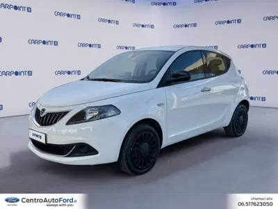 Lancia Ypsilon 1.0 FireFly 5 porte S&amp;S Hybrid Silver Plus del 2022 usata a Albano Laziale