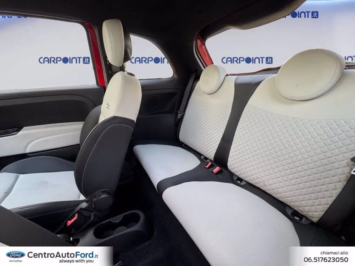 Fiat 500 usata a Roma (13)
