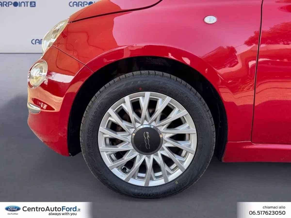 Fiat 500 usata a Roma (14)