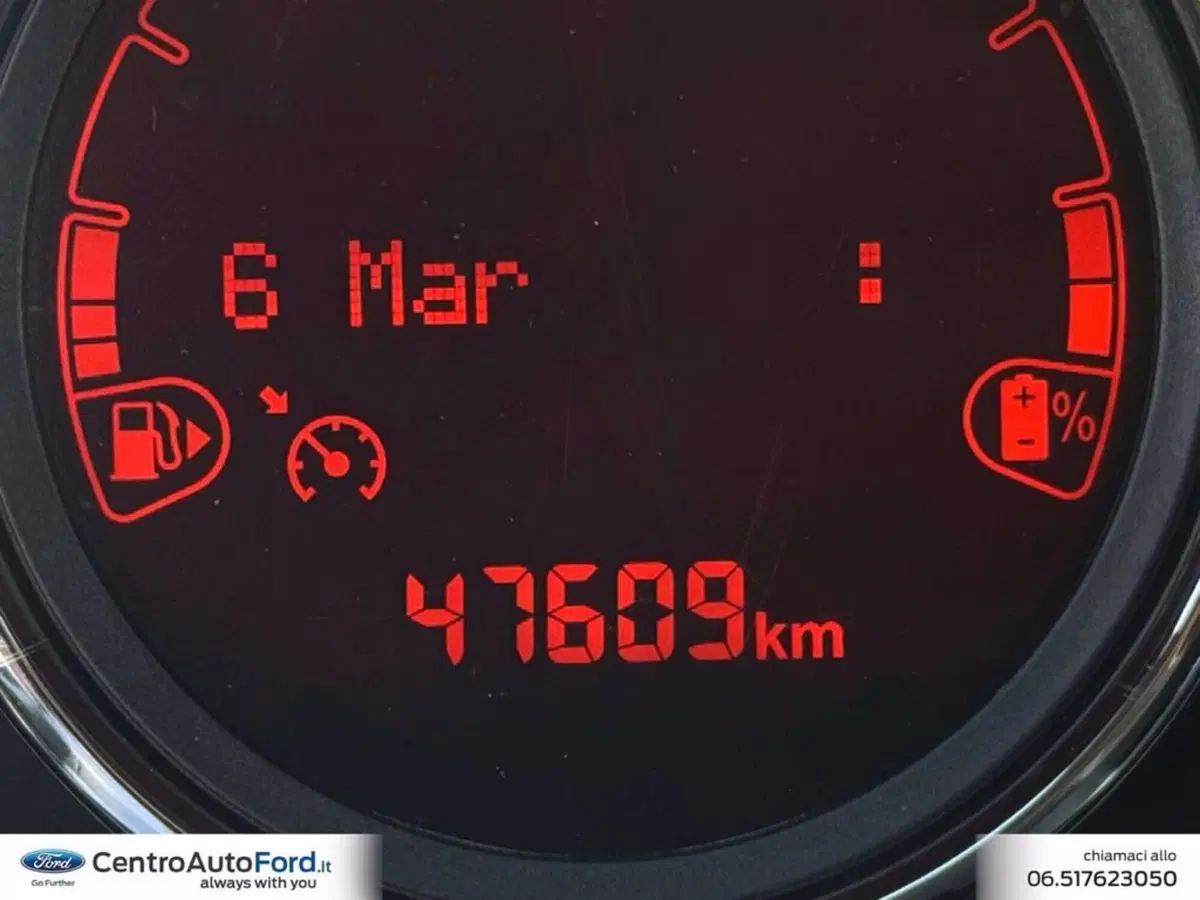 Fiat 500 usata a Roma (17)