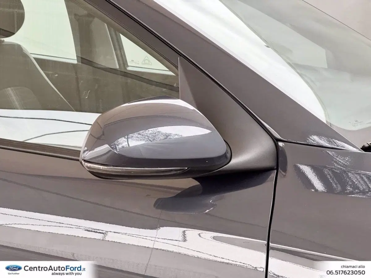 Hyundai i10 usata a Roma (15)