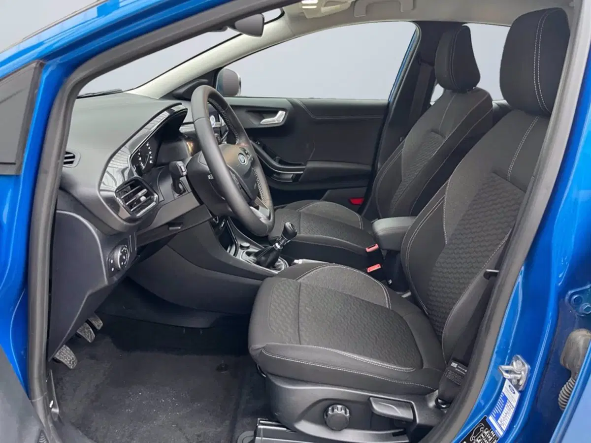 Ford Puma usata a Milano (10)