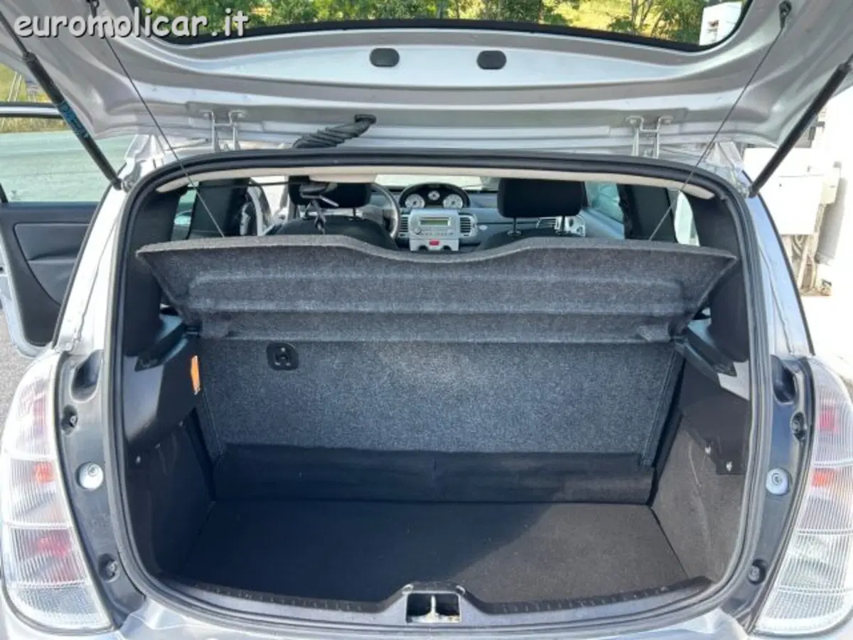 Lancia Ypsilon usata a Campobasso (20)