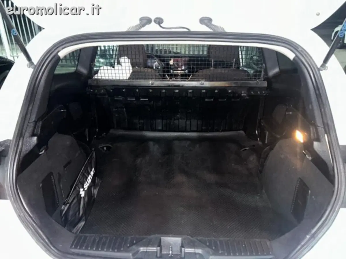 Ford Fiesta usata a Campobasso (2)