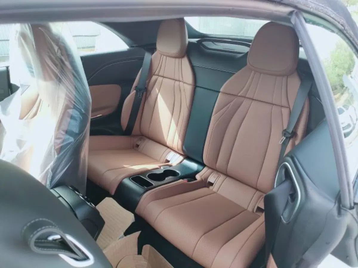 Mercedes-Benz CLE Cabrio nuova a Teramo (9)