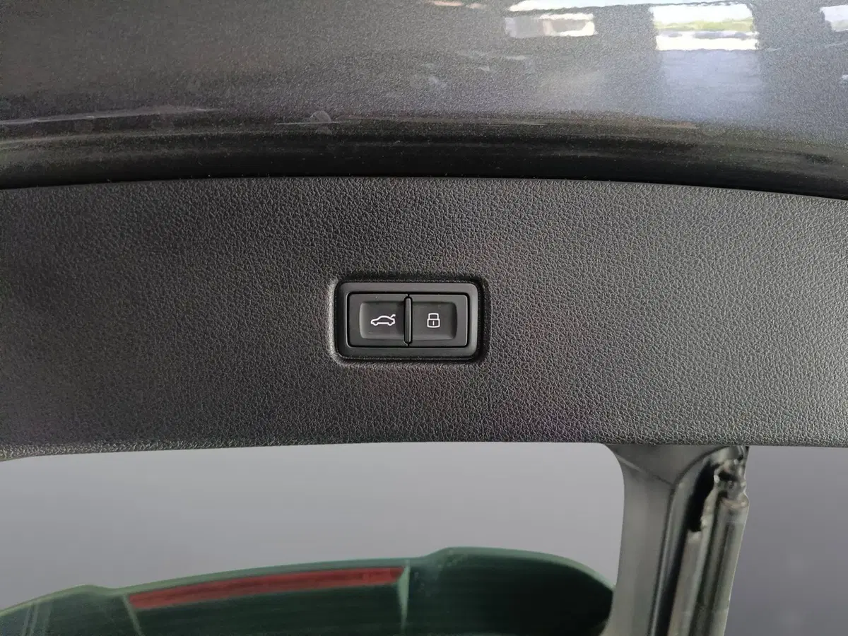 Audi Q5 Sportback usata a Ascoli Piceno (19)