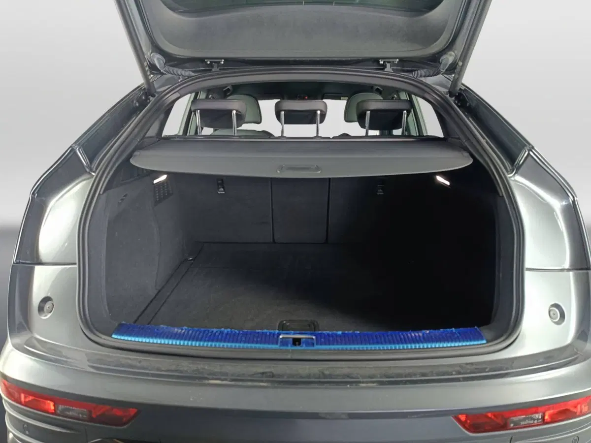 Audi Q5 Sportback usata a Ascoli Piceno (20)