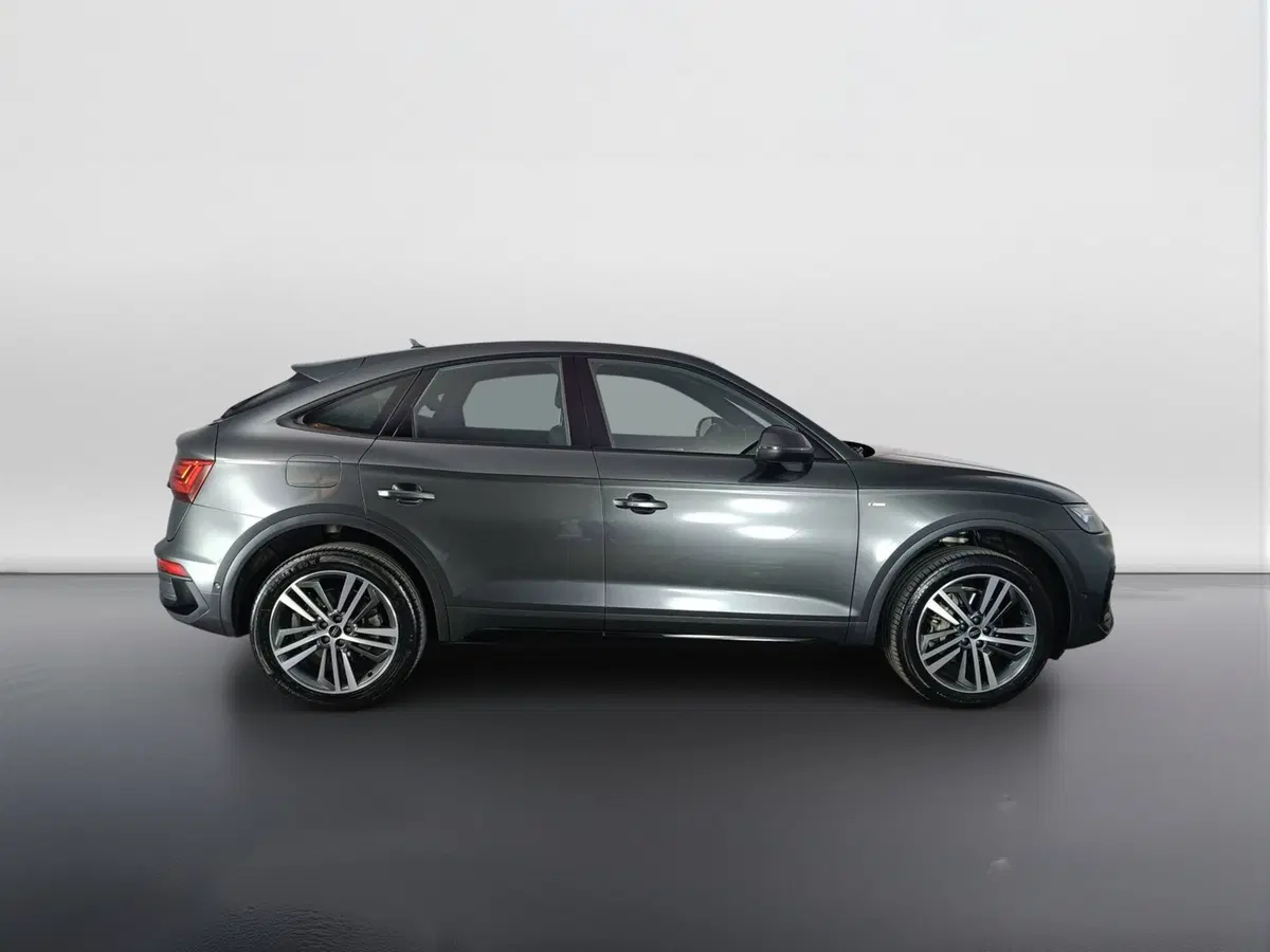 Audi Q5 Sportback usata a Ascoli Piceno (3)