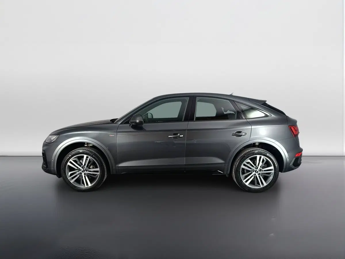 Audi Q5 Sportback usata a Ascoli Piceno (6)