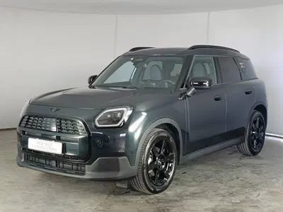 MINI Mini Countryman 2.0 48V D Classic auto del 2025 usata a San Benedetto del Tronto
