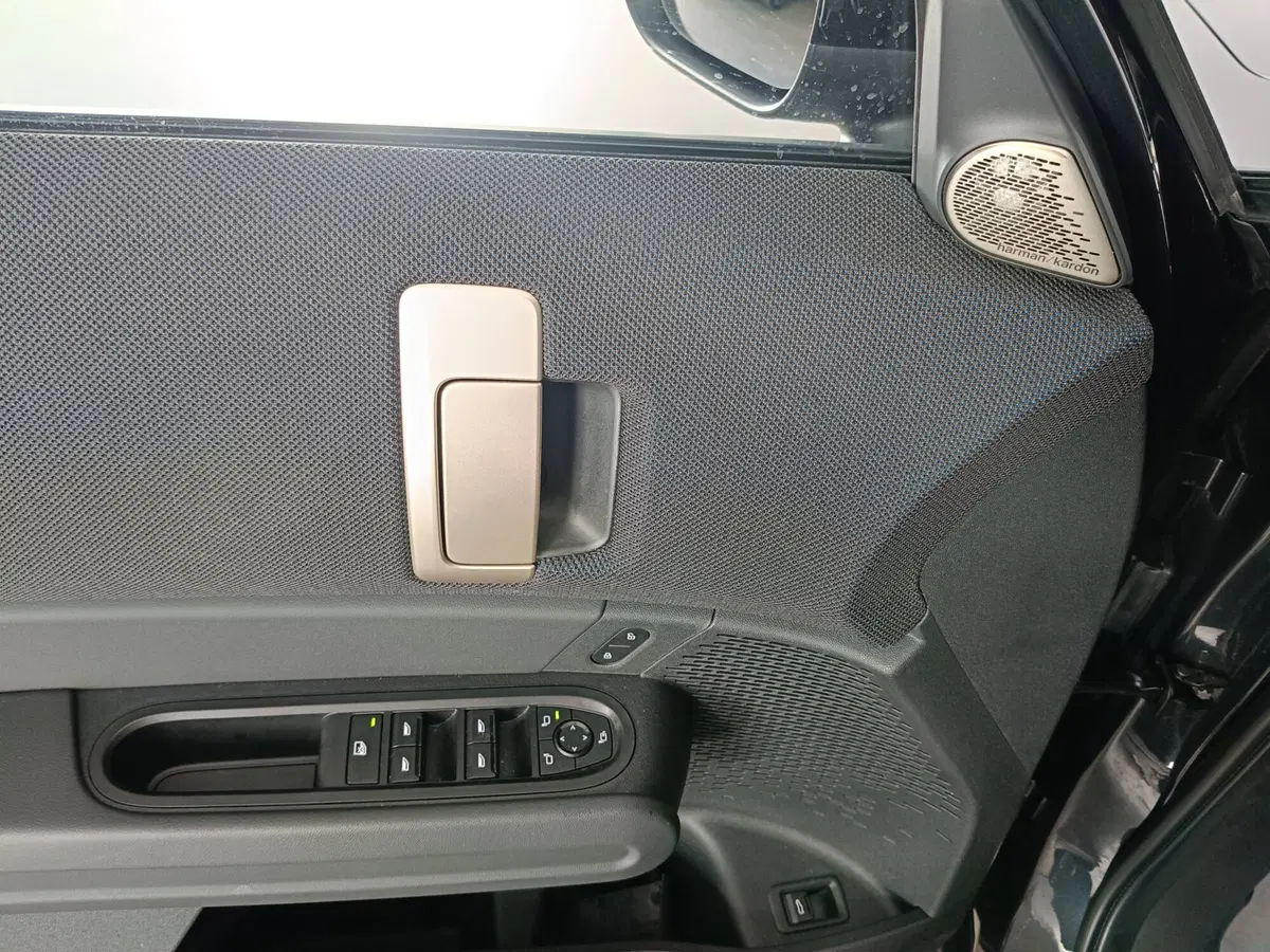 MINI Mini Countryman usata a Ascoli Piceno (17)