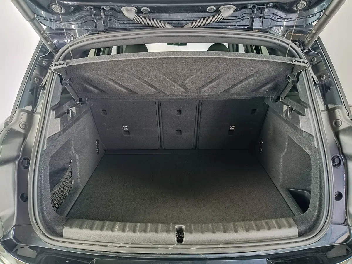 MINI Mini Countryman usata a Ascoli Piceno (18)