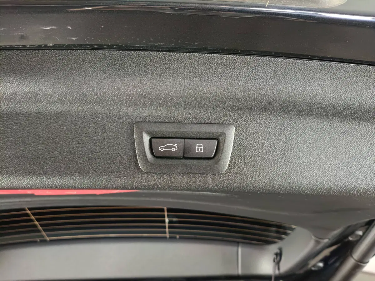 MINI Mini Countryman usata a Ascoli Piceno (19)