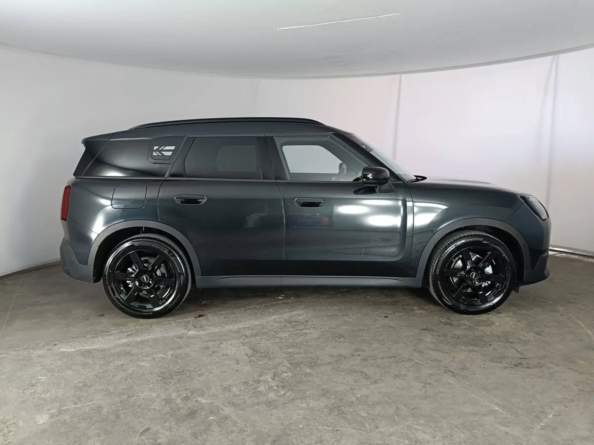 MINI Mini Countryman usata a Ascoli Piceno (3)