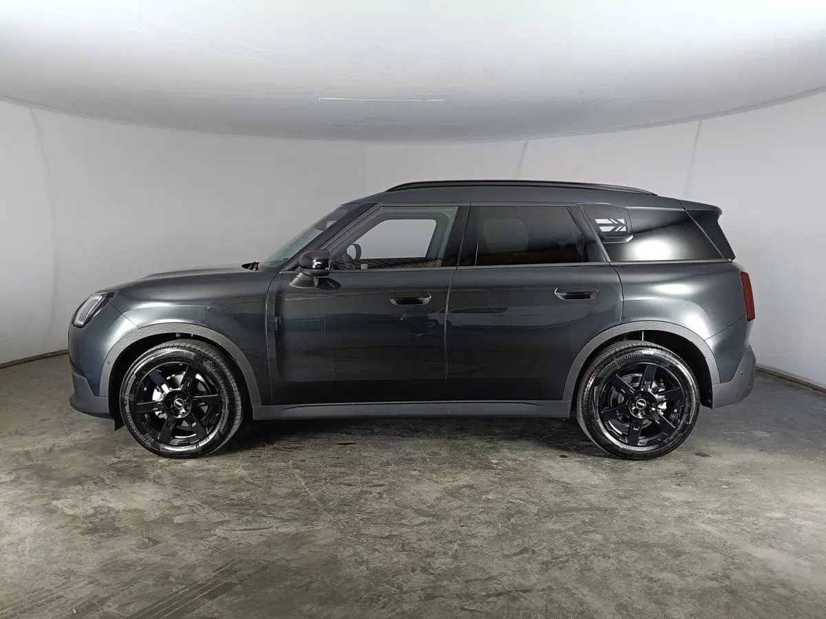 MINI Mini Countryman usata a Ascoli Piceno (6)