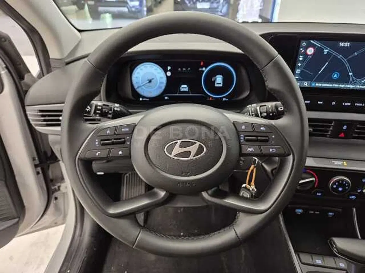 Hyundai i20 nuova a Vicenza (10)