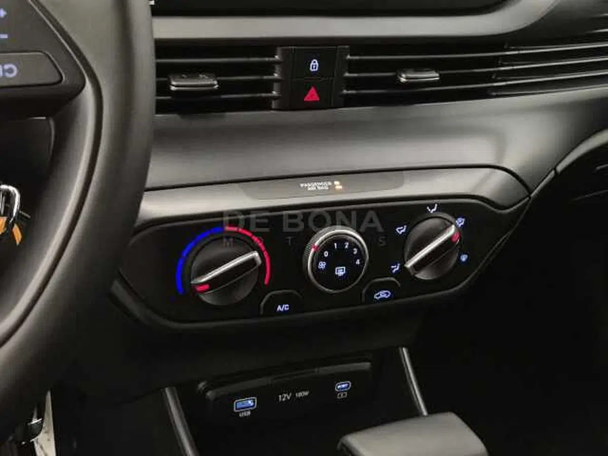 Hyundai i20 nuova a Vicenza (14)