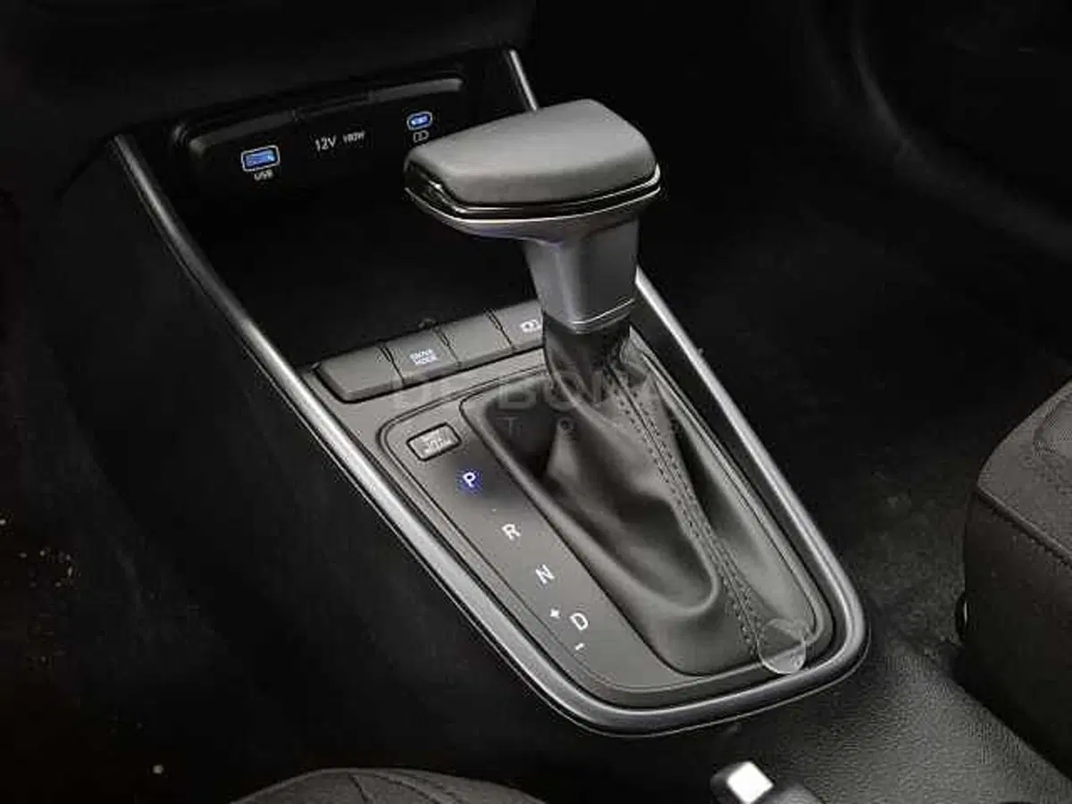 Hyundai i20 nuova a Vicenza (15)