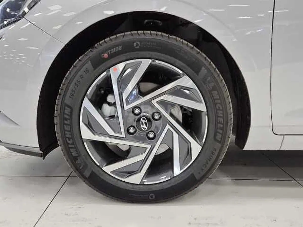 Hyundai i20 nuova a Vicenza (18)
