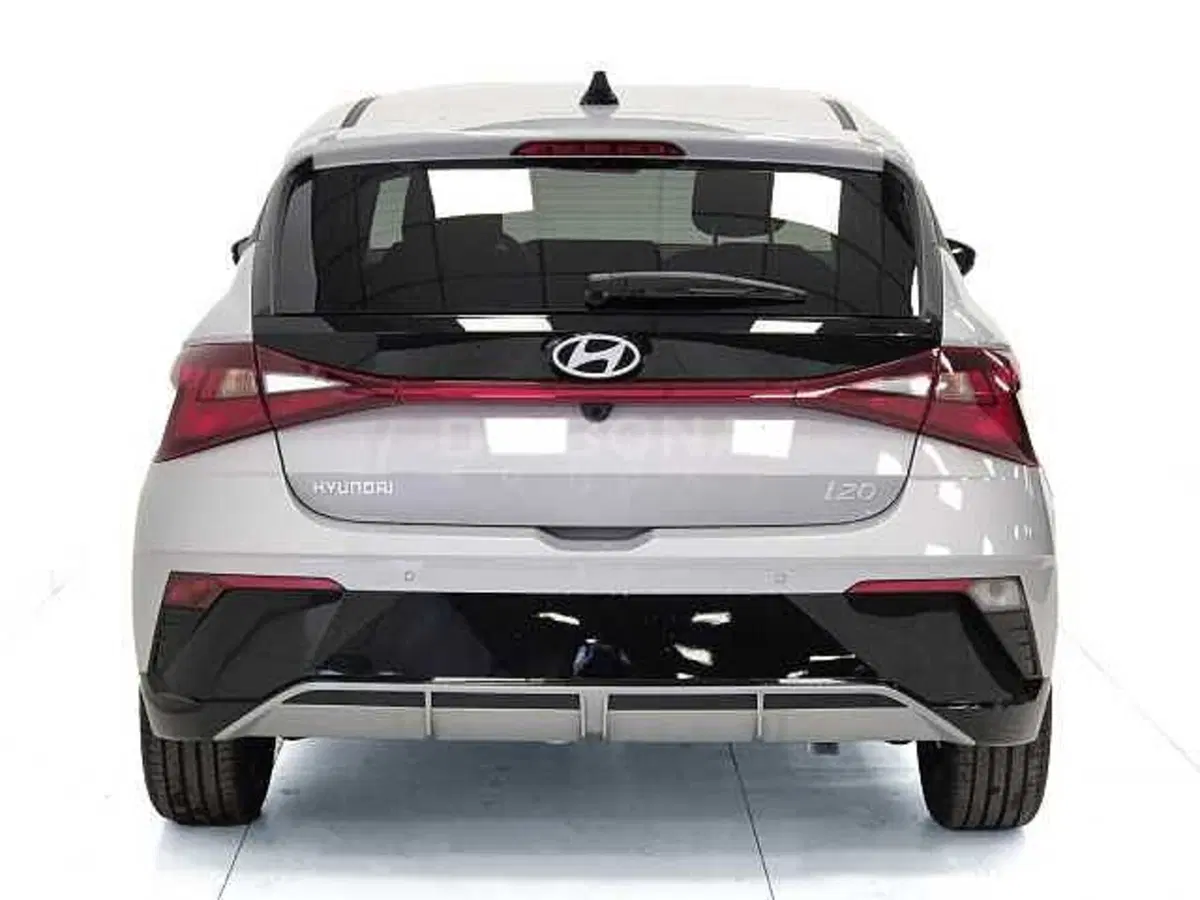 Hyundai i20 nuova a Vicenza (4)