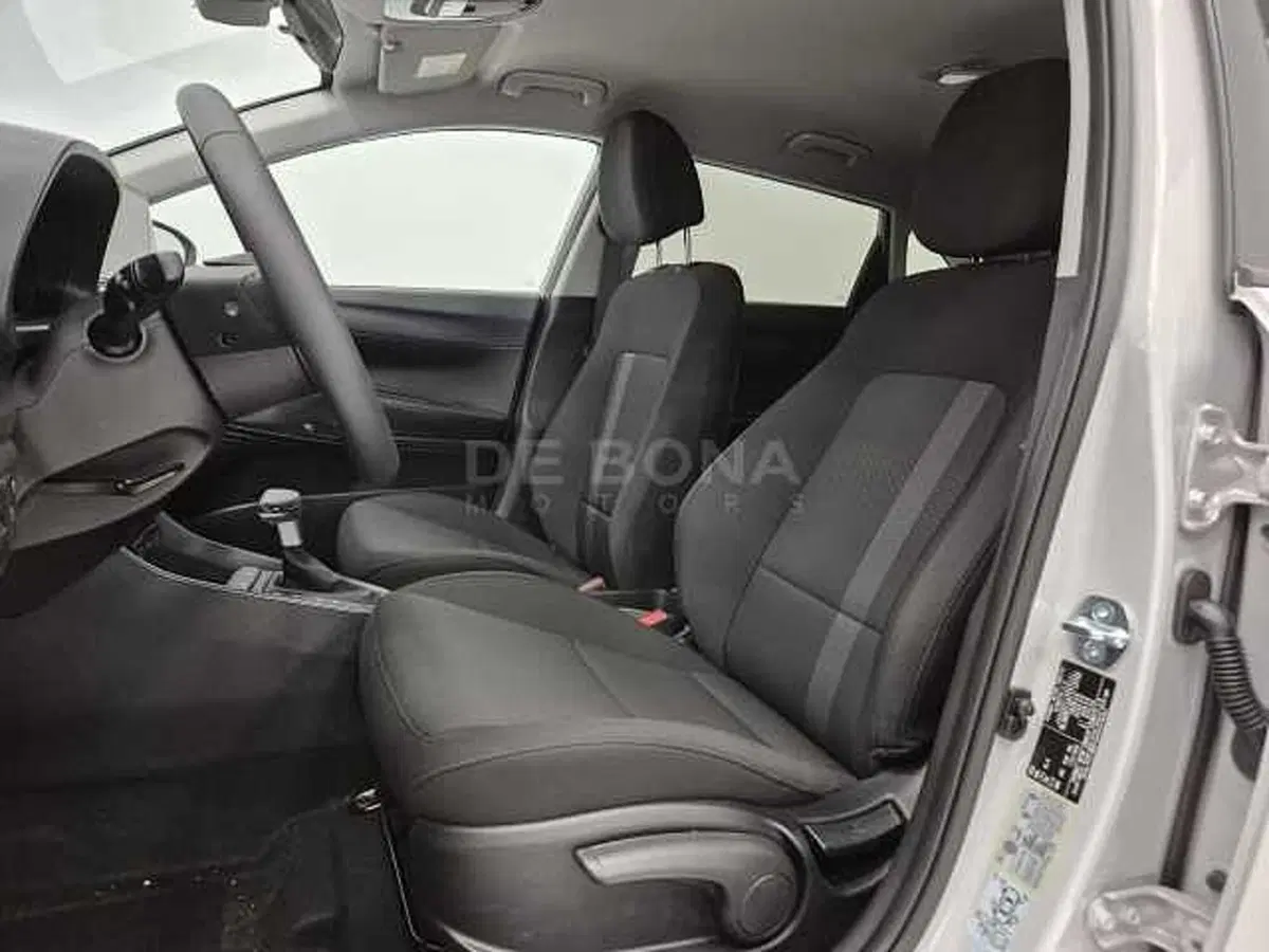 Hyundai i20 nuova a Vicenza (7)