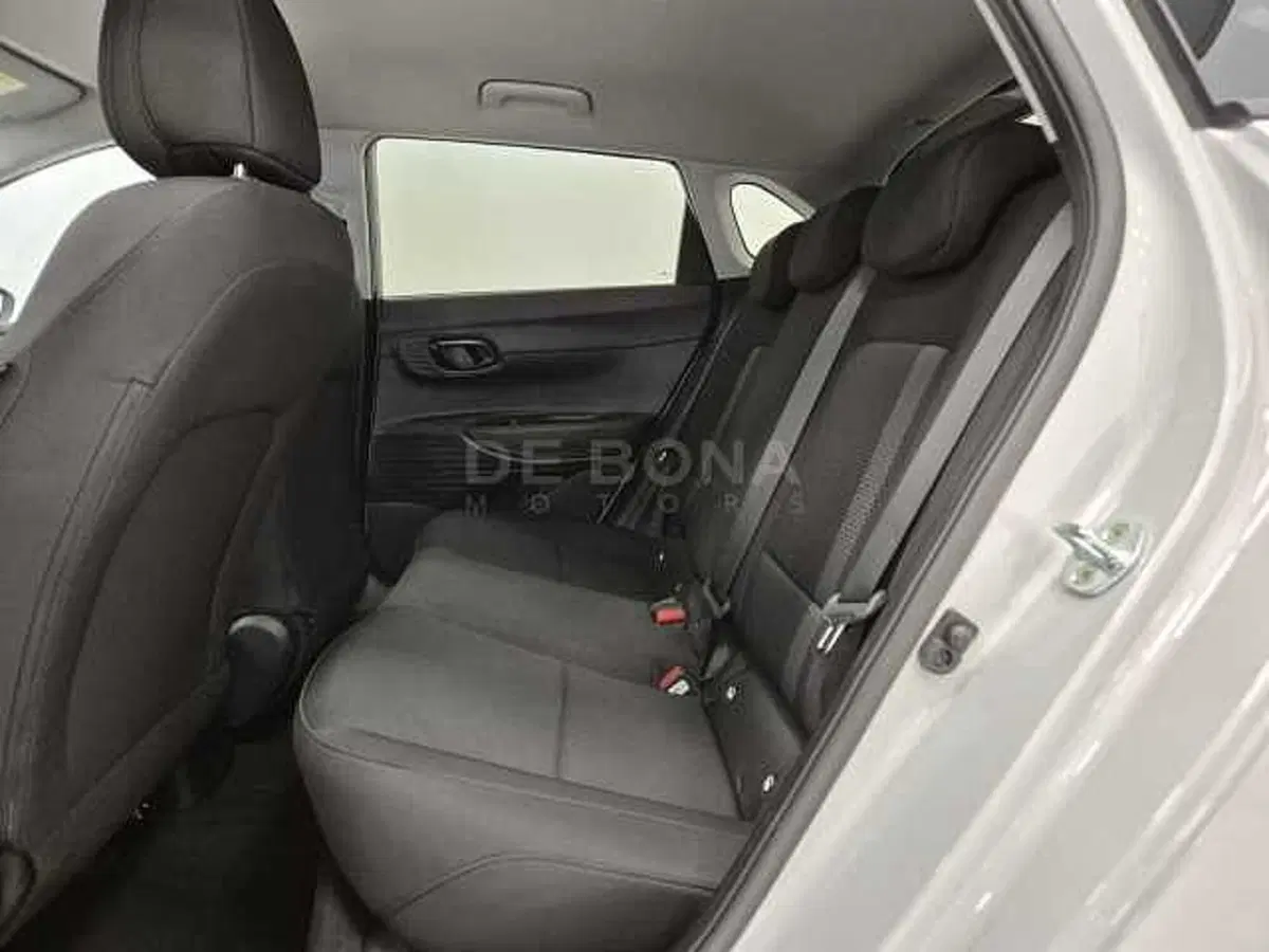 Hyundai i20 nuova a Vicenza (8)