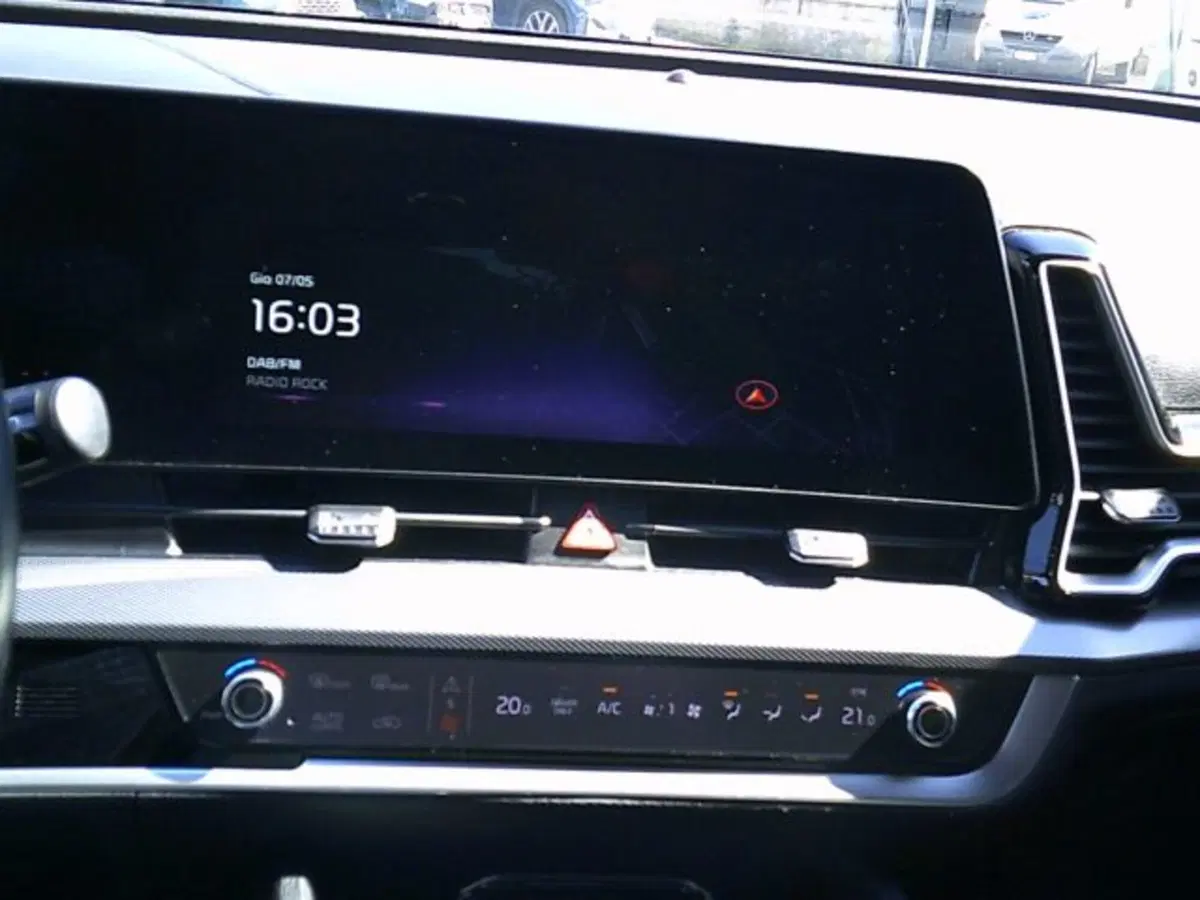 Kia Sportage usata a Novara (6)
