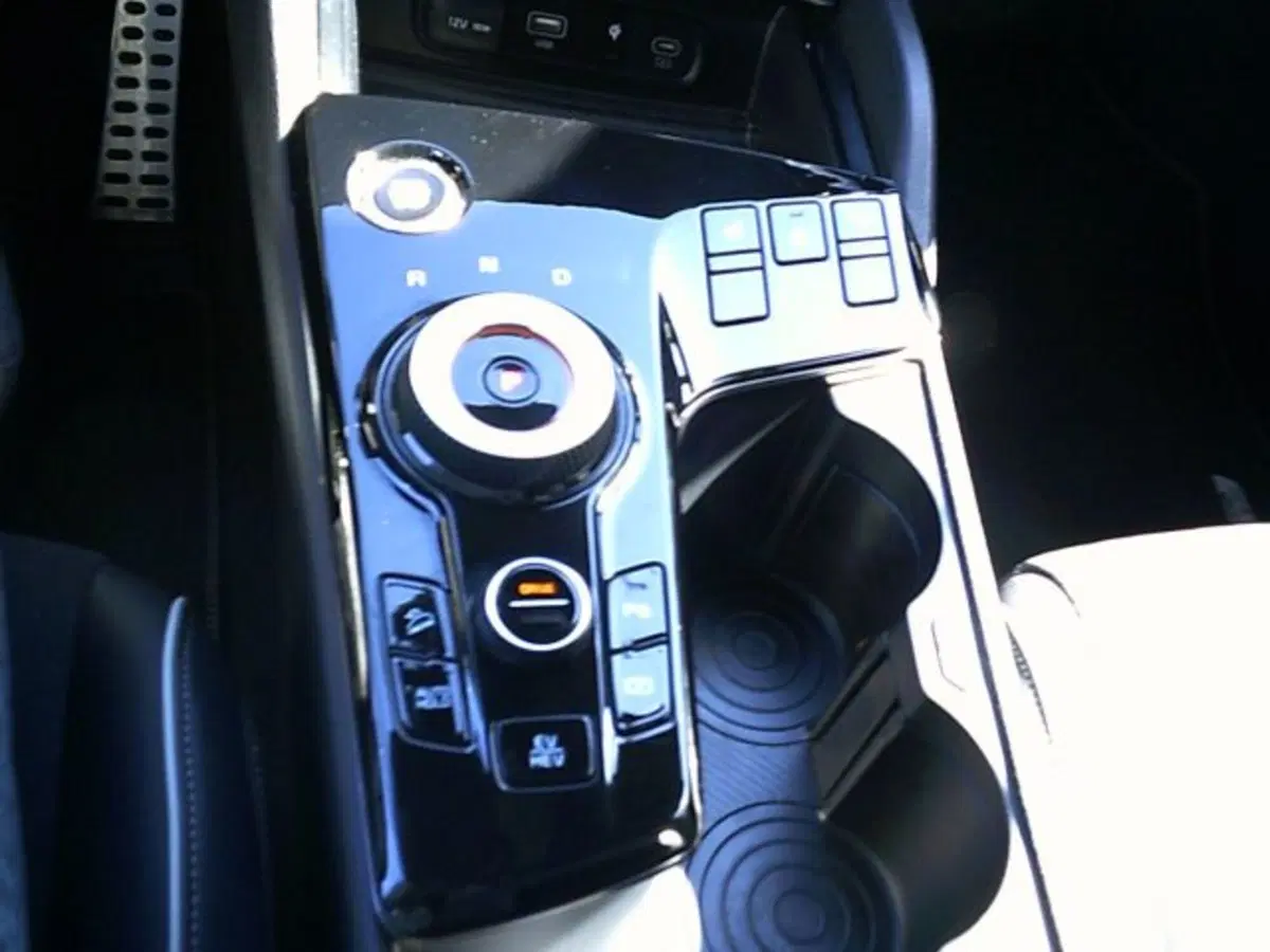 Kia Sportage usata a Novara (7)